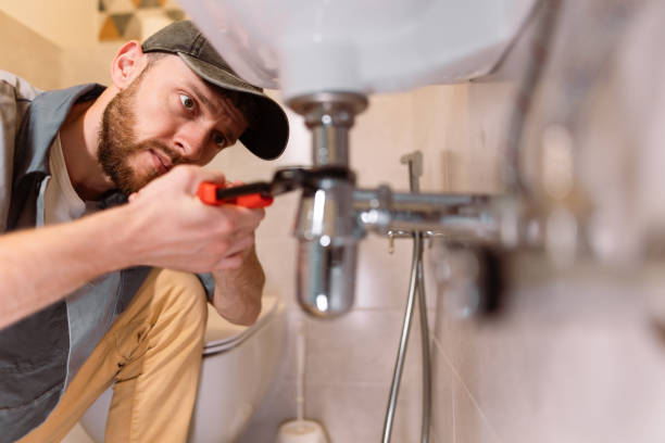 Best Commercial Plumbing Services  in Pleasant Hill, PA