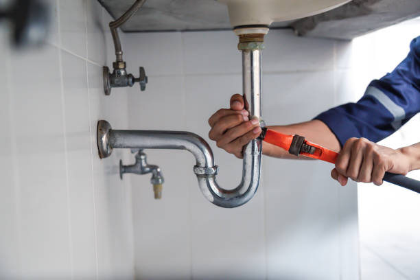 Best Emergency Plumbing Repair  in Pleasant Hill, PA