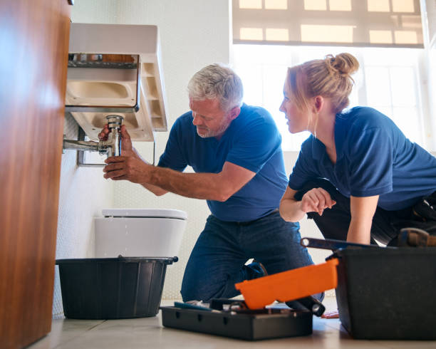 Best Local Plumber Services  in Pleasant Hill, PA