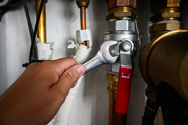 Best Sprinkler Systems  in Pleasant Hill, PA